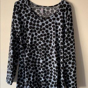 LulaRoe Long Sleeve